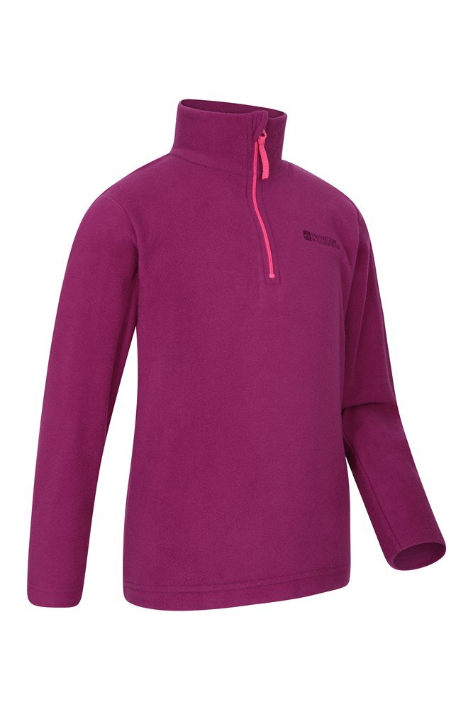 Camber Kids Fleece