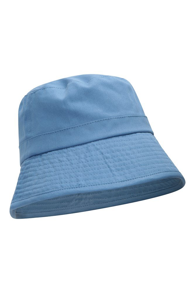Raindrops Womens Water-resistant Hat