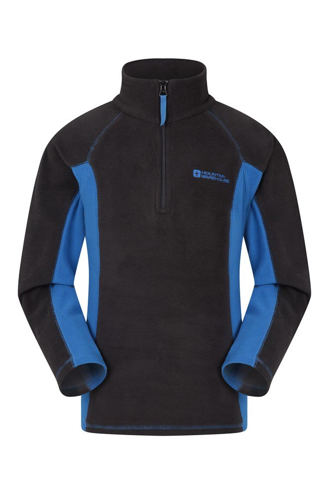 Ashbourne Kids Fleece