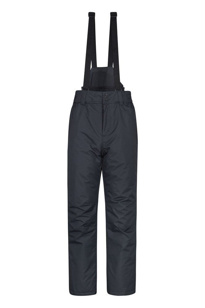 Dusk Mens Ski Pants