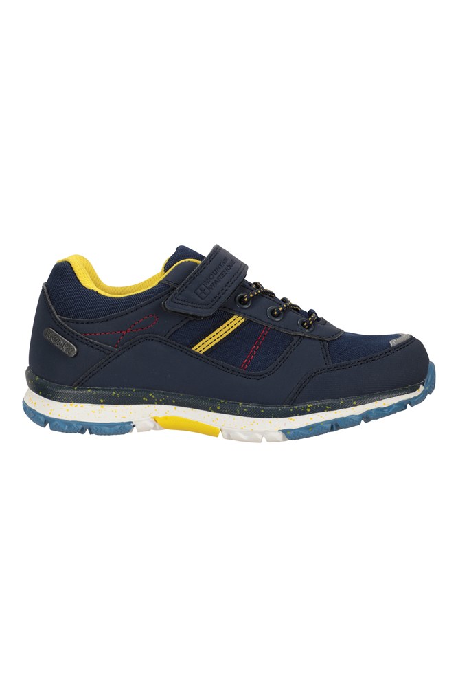 Oak Toddler Waterproof Walking Shoes