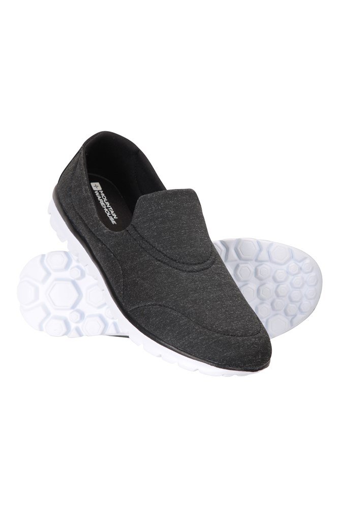 Lighthouse Womens Shoes