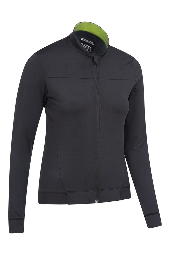 Pro Womens Cycling Jersey