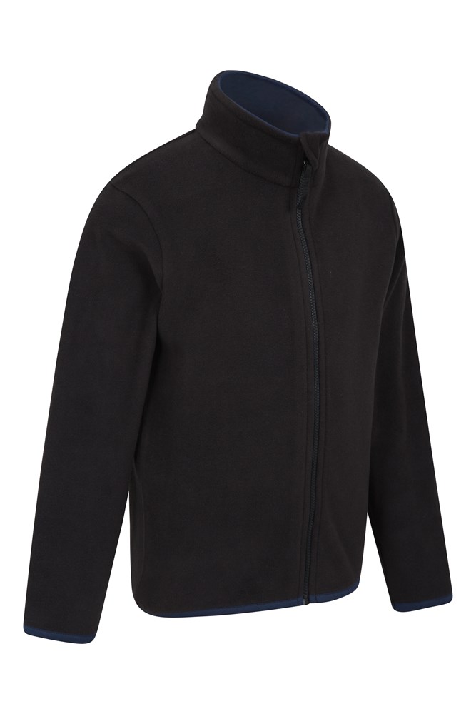 Rascal Kids Microfleece Jacket