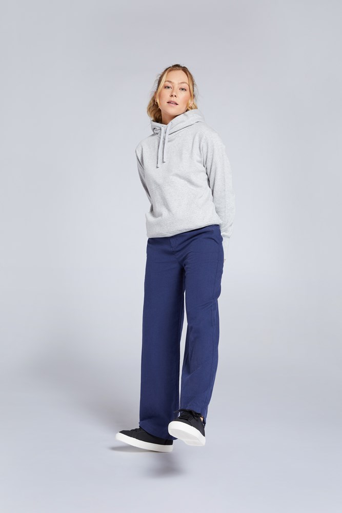 Animal Rosanna Womens Organic Hoodie