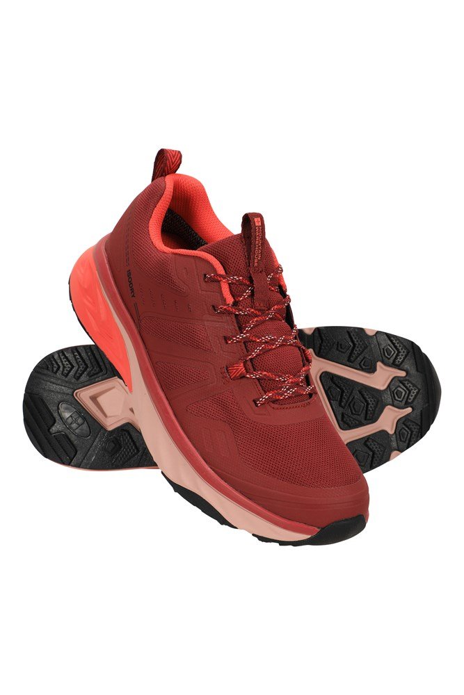 Accelerate Womens Waterproof Running Shoes
