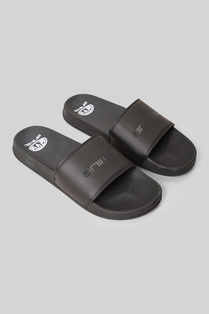 Animal Slyde Mens Sliders