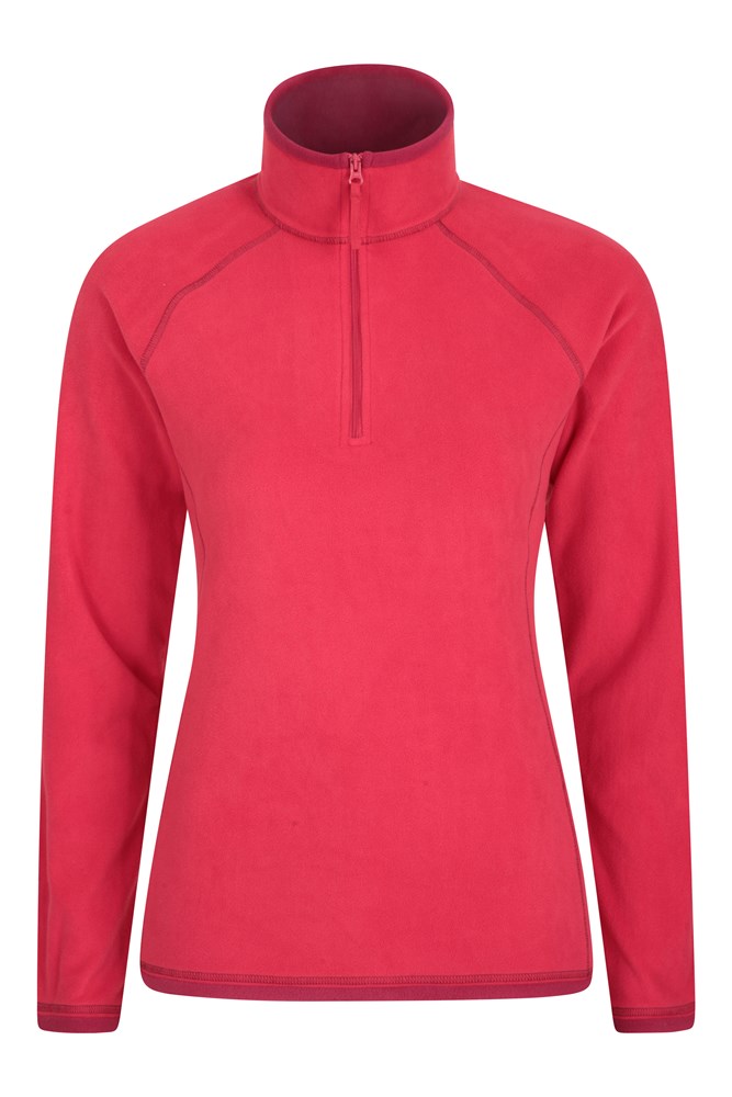 Montana Womens Microfleece