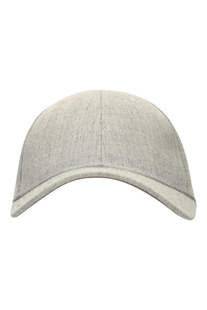 Melange Baseball Cap