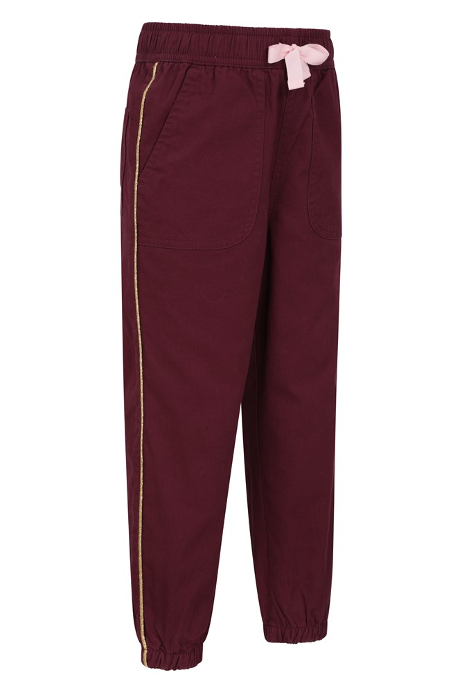 Everyday Kids Lined Trousers