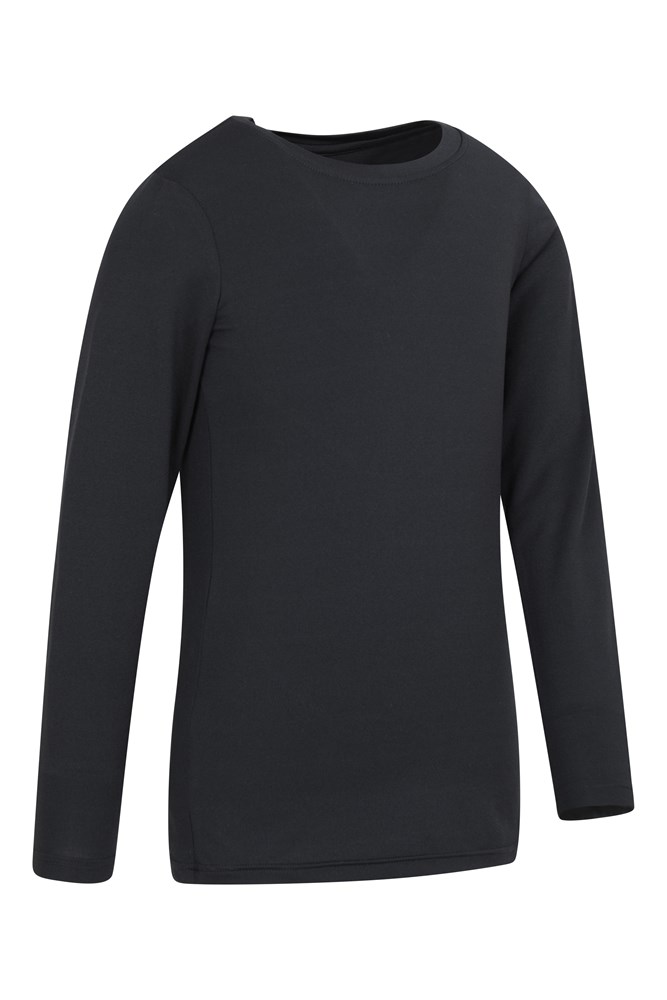 Kids Base Layer Tee