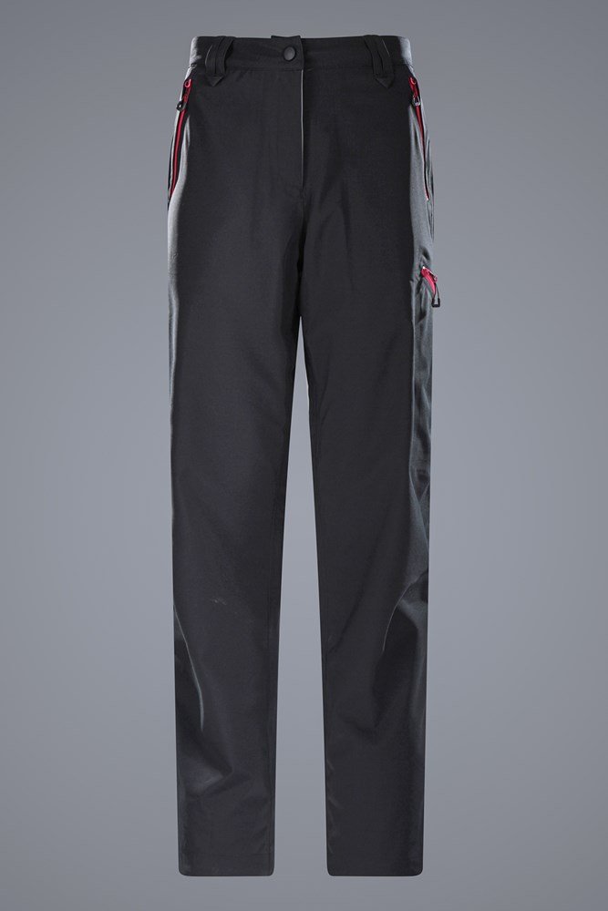 Ultra Inca Womens Waterproof Trousers