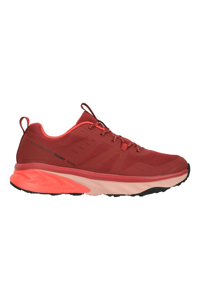 Accelerate Womens Waterproof Running Shoes