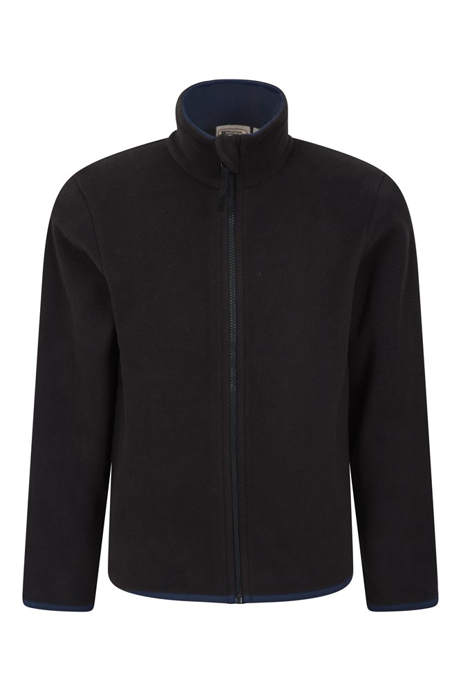 Rascal Kids Microfleece Jacket