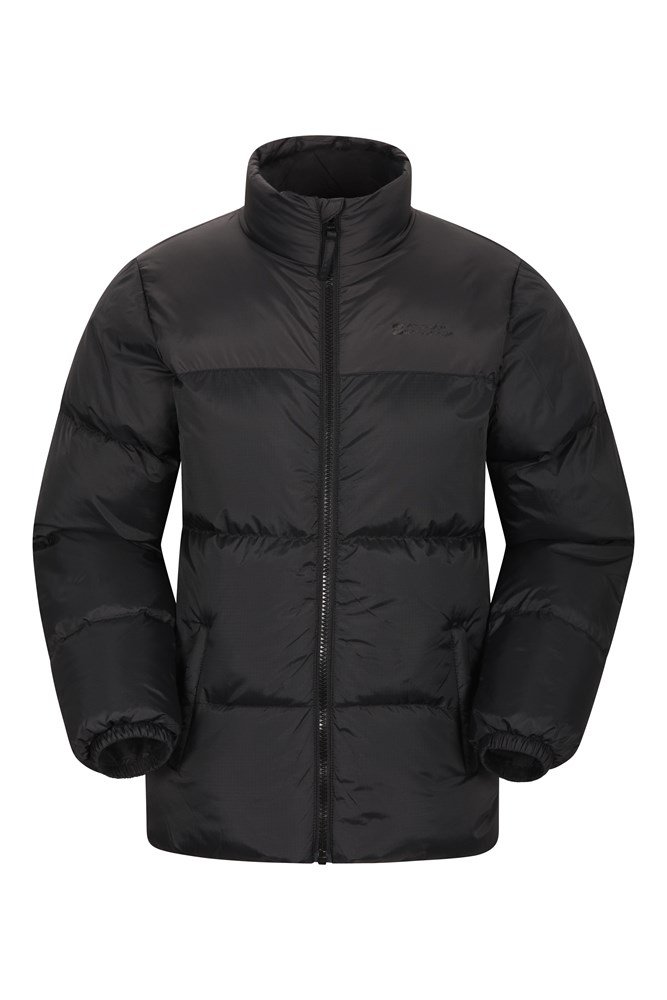 Dawes Kids Padded Jacket