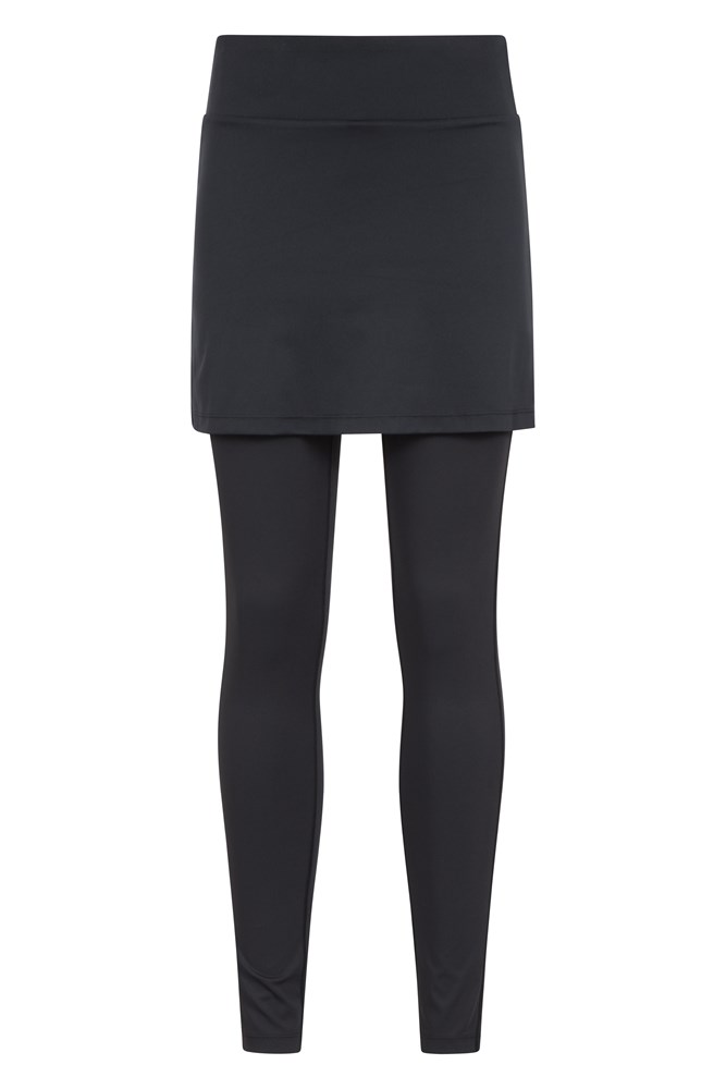 Volley II Womens Netball Leggings