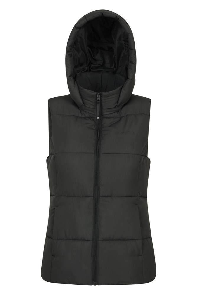 Astral Womens Padded Gilet