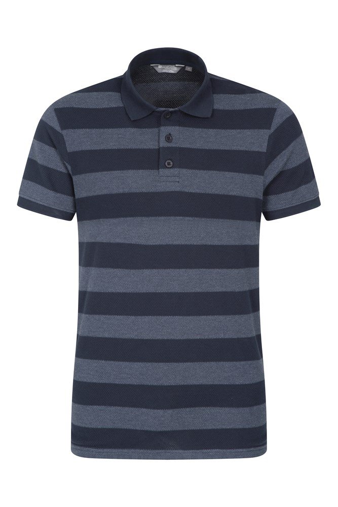 Brunswick Mens Polo