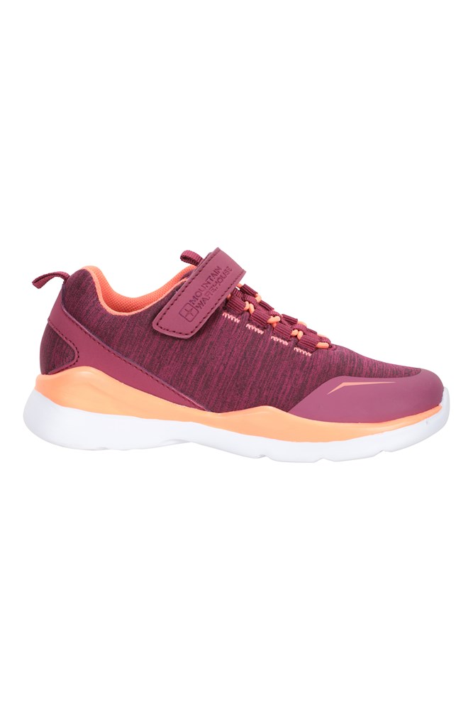 Swoop Toddler Lightweight Trainers