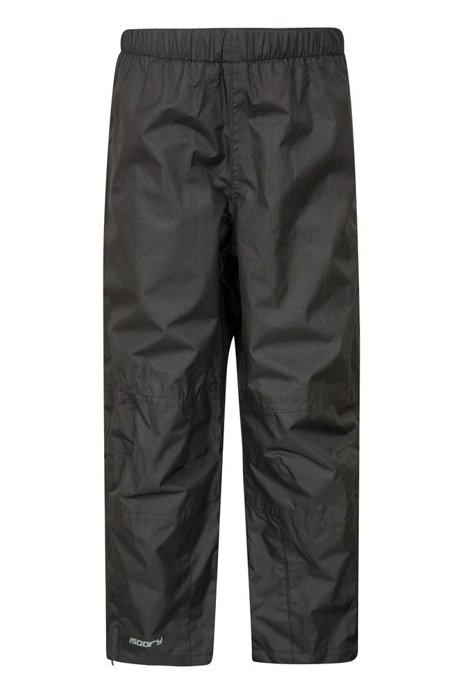 Spray Kids Waterproof Trousers