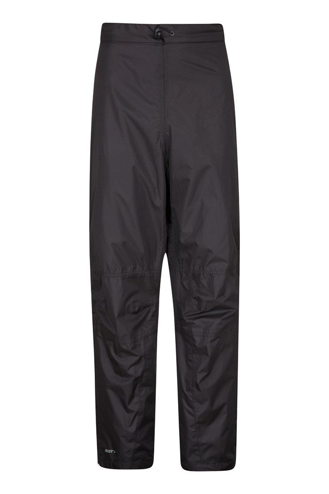 Spray Mens Waterproof Trousers