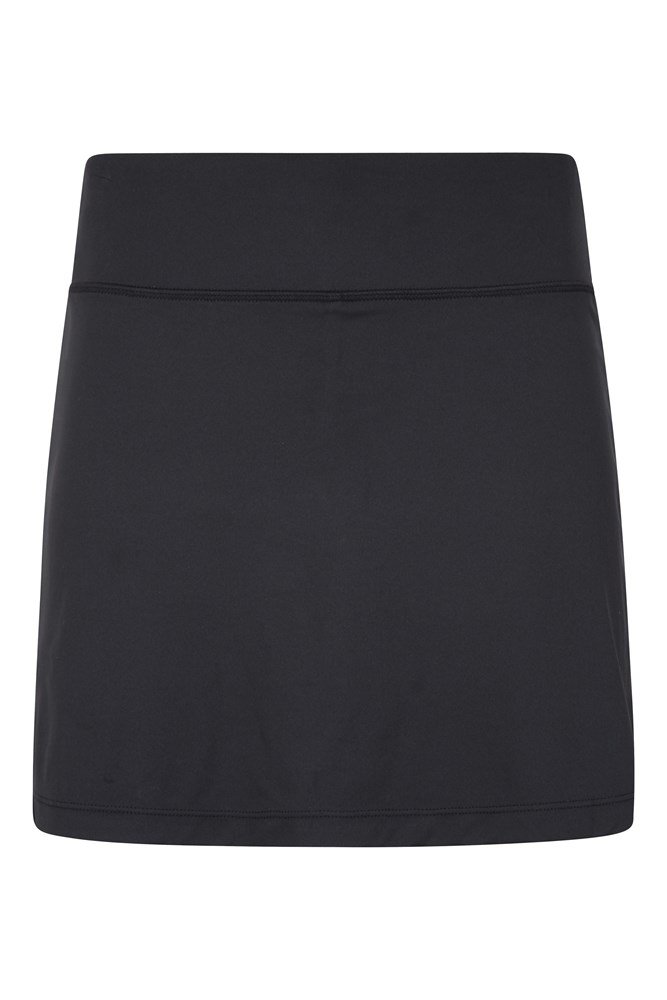 Volley II Womens Netball Skort