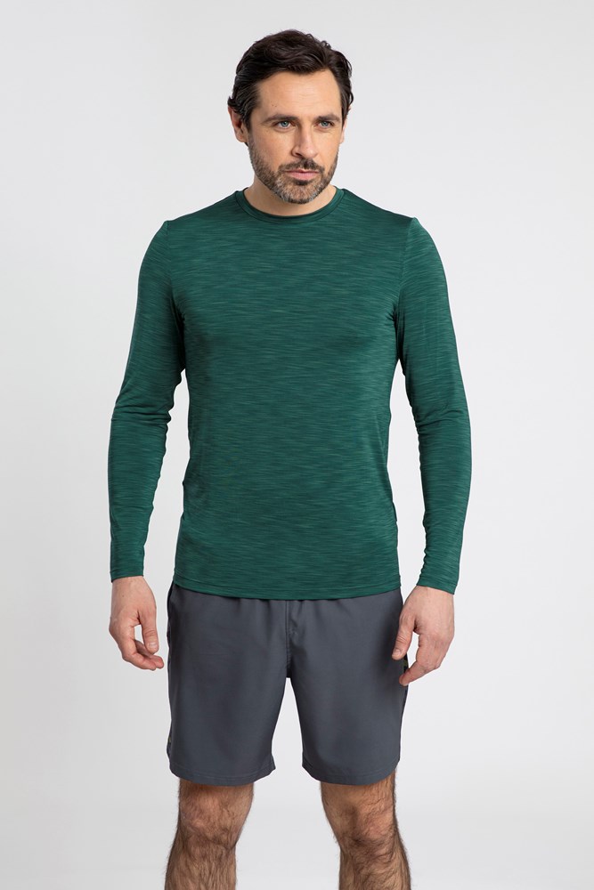 Sphere IsoCool Mens T-Shirt