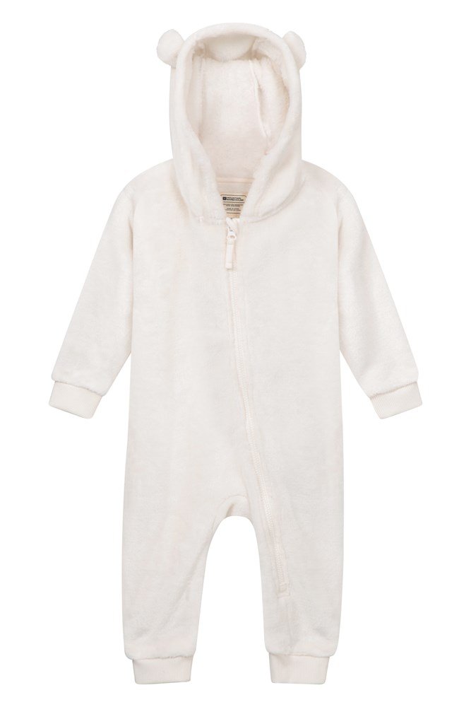 Baby Snuggly All In One