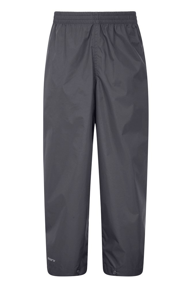 Pakka Kids Waterproof Over Trousers