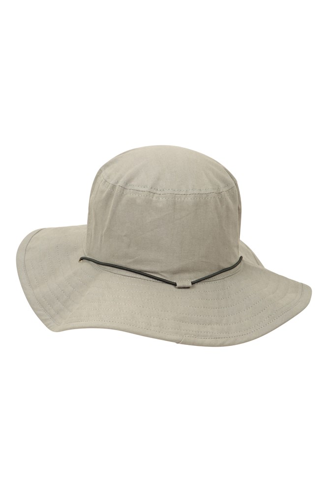 Australian Womens Brim Hat