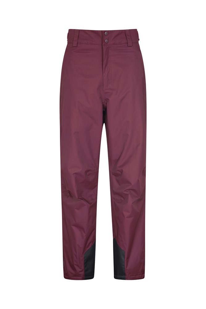 Gravity Mens Ski Pants - Short Length