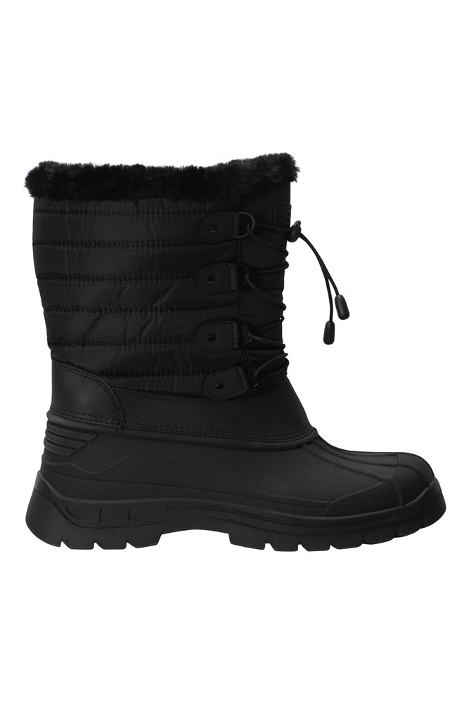 Whistler Womens Snow Boots