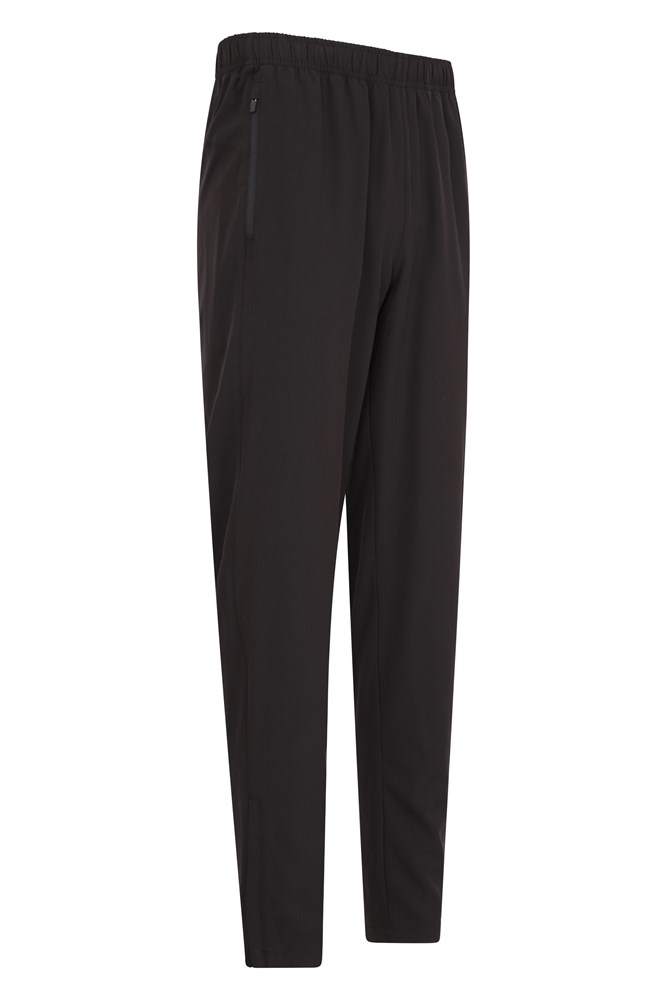 Training Mens Active Trousers