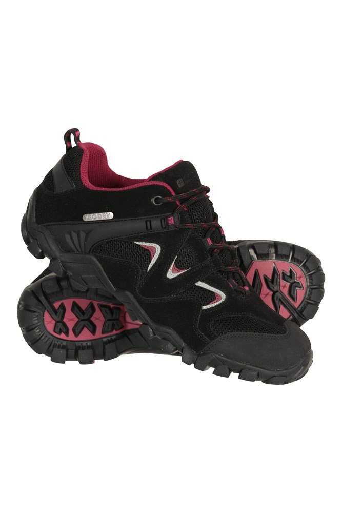 Curlews Womens Waterproof Shoes