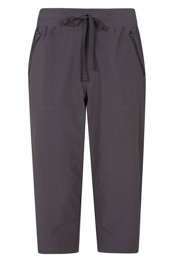 Explorer Womens Capri