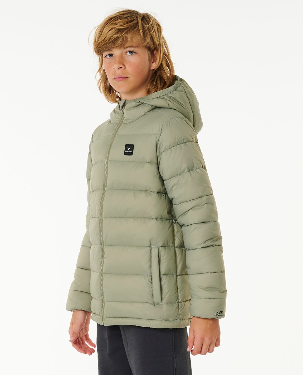 Anti-Series Puffer Jacket - Kids (8-16 years)