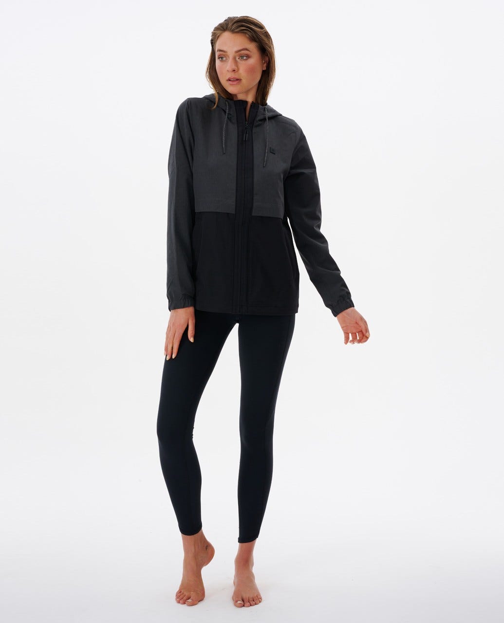 Anti Series Elite III Jacket