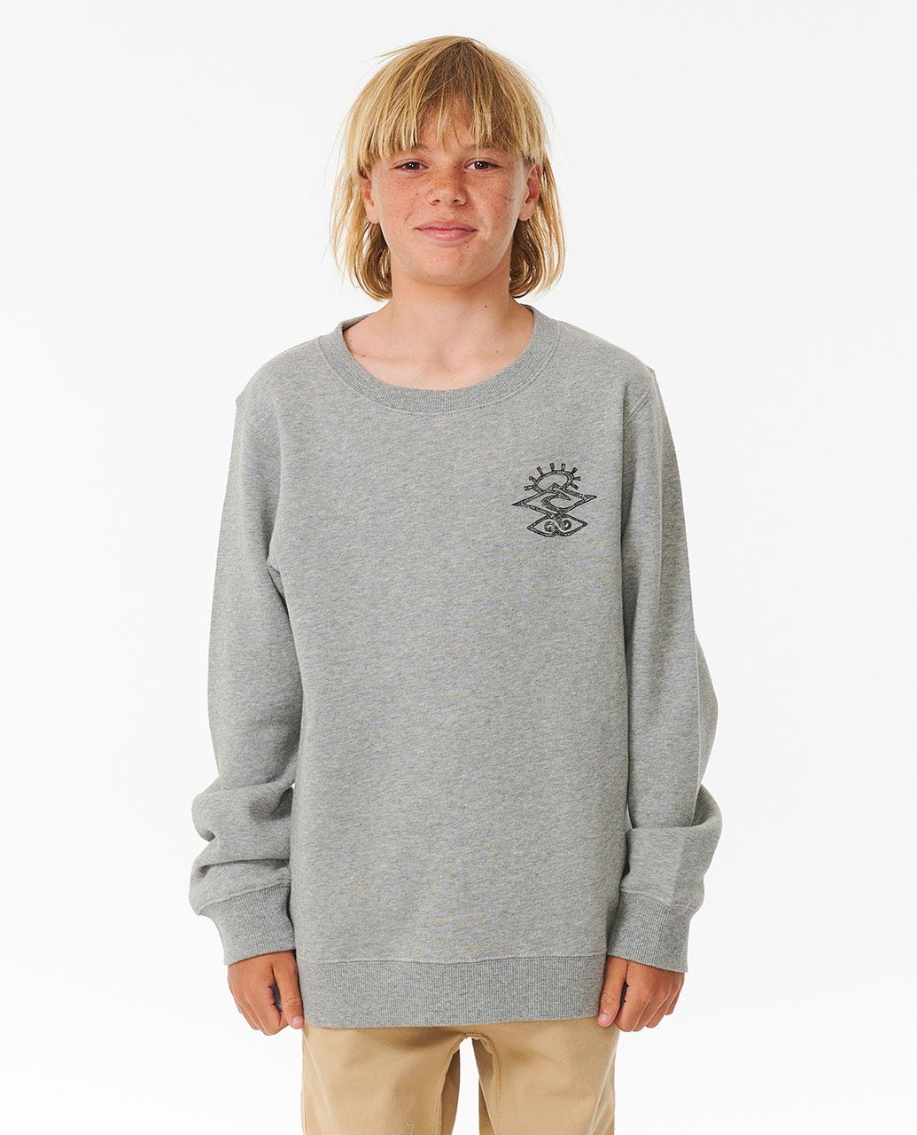 Shred Rock Crew - Boys (8-14 years)