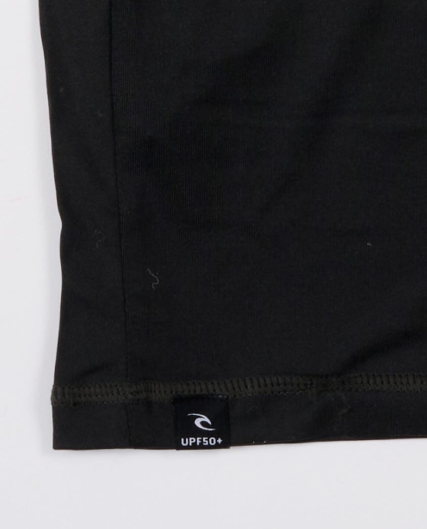 Micro Waves Long Sleeve UV Rashguard - Boys (1-8 Years)