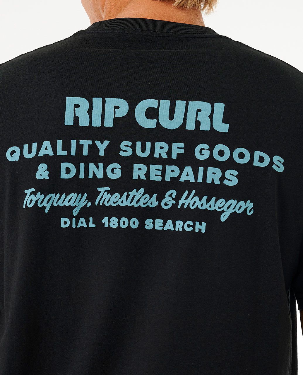 Heritage Ding Repairs Tee