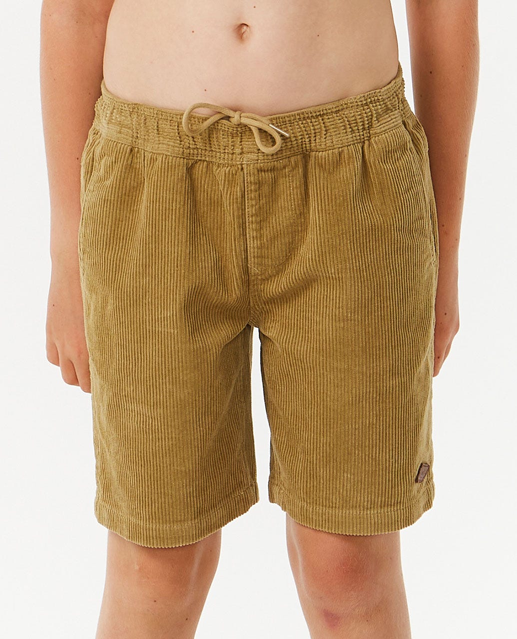Surf Cord Volley Boardshort - Boys (8-16 years)