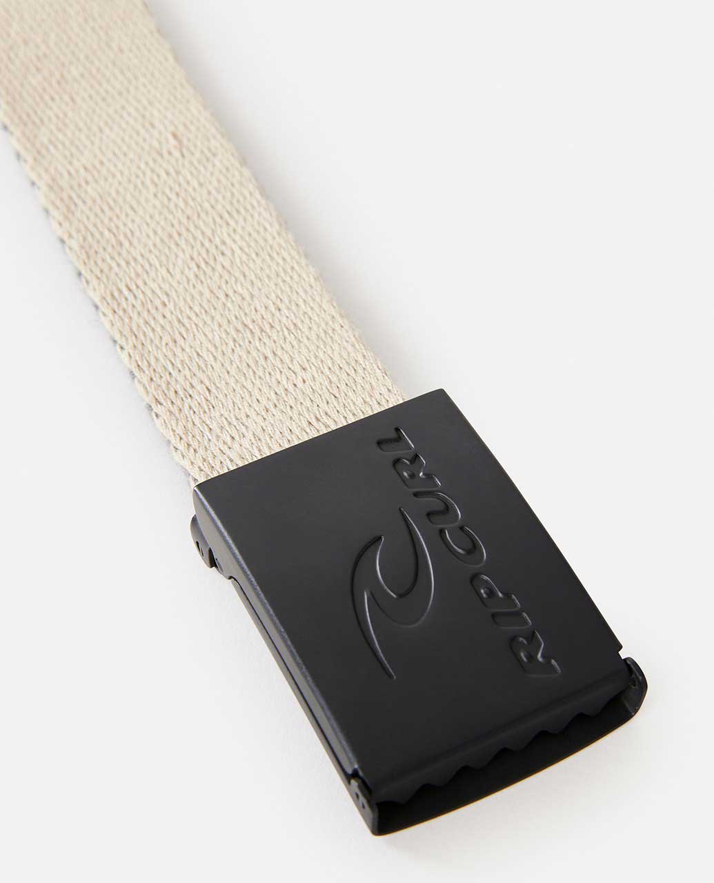 Snap Reversible Webbed Belt