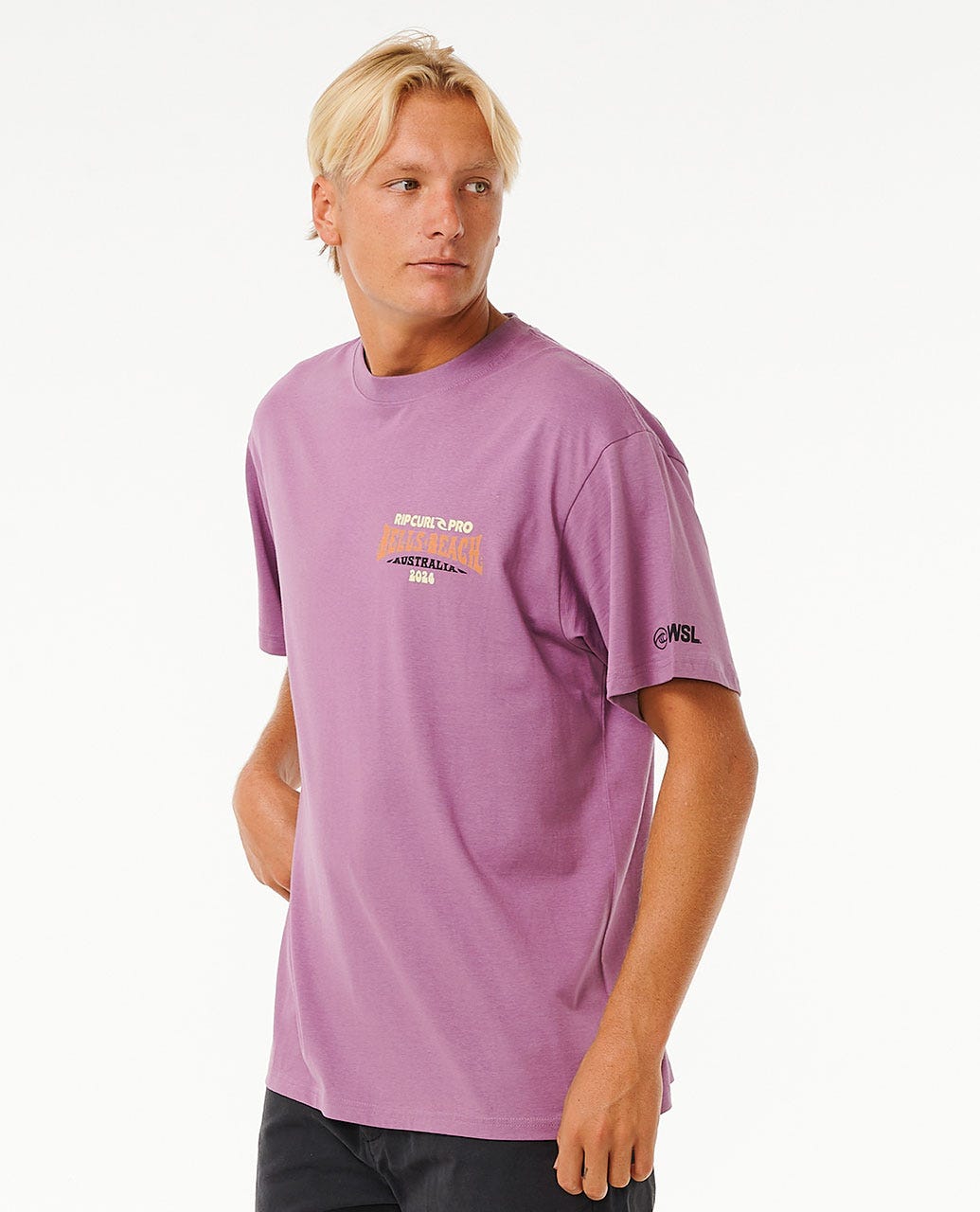 Bells Pro 2024 Line Up Tee