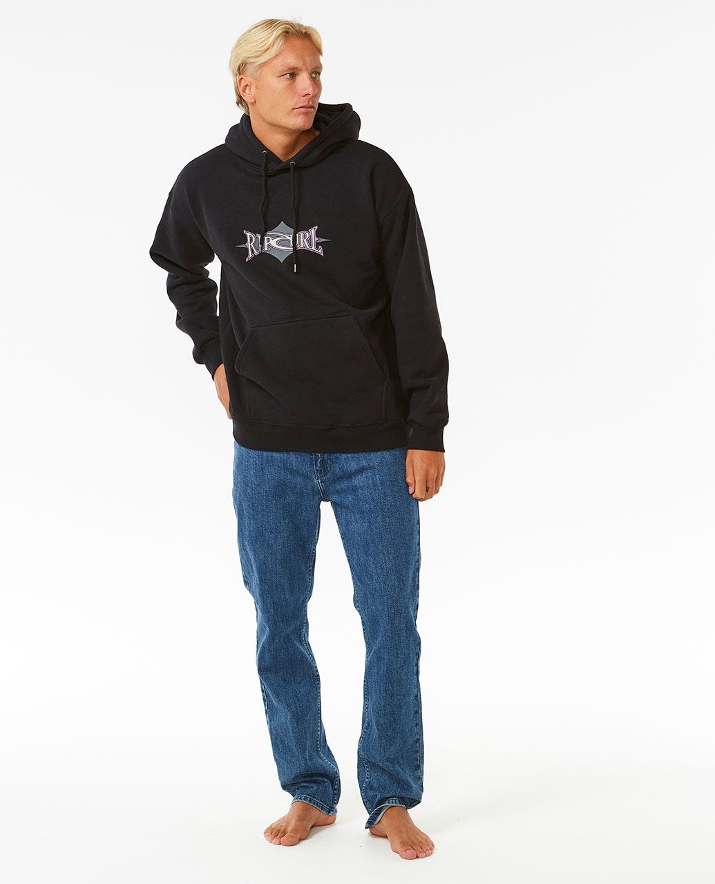 Heritage Diamond Hood