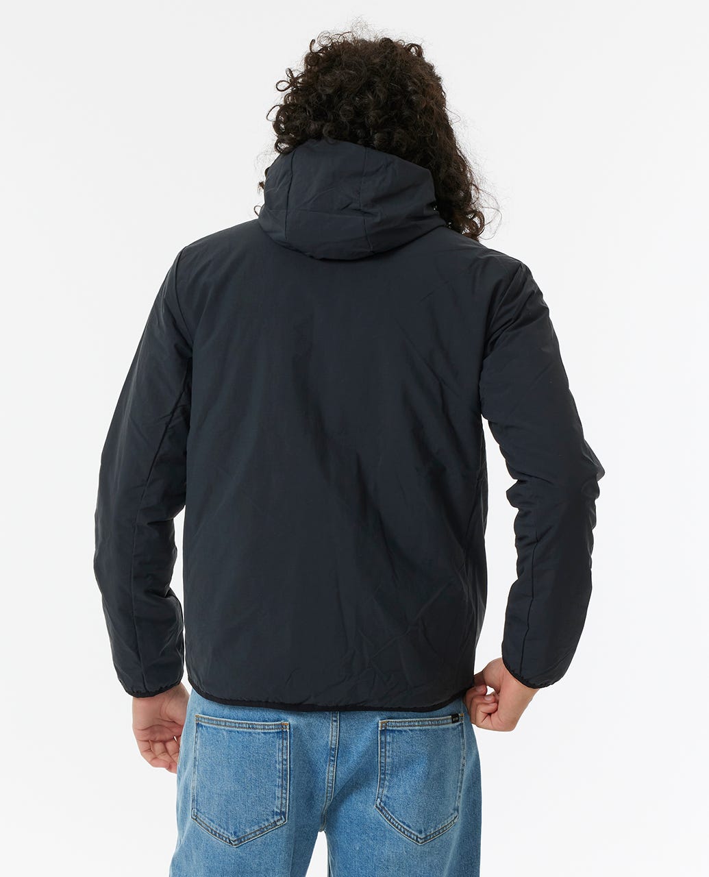 Anti-Series Shield Jacket