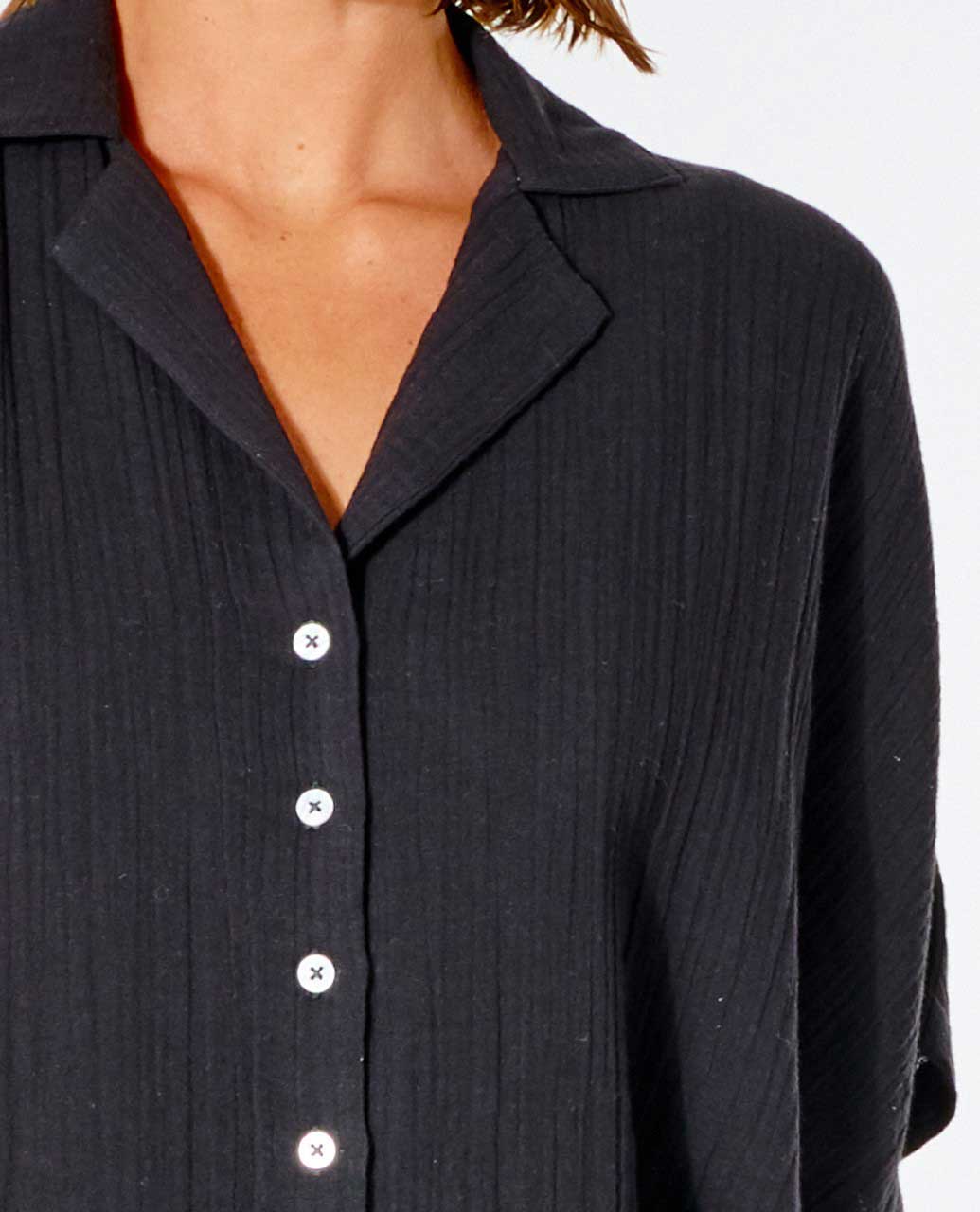 Premium Surf Shirt Sleeve Shirt