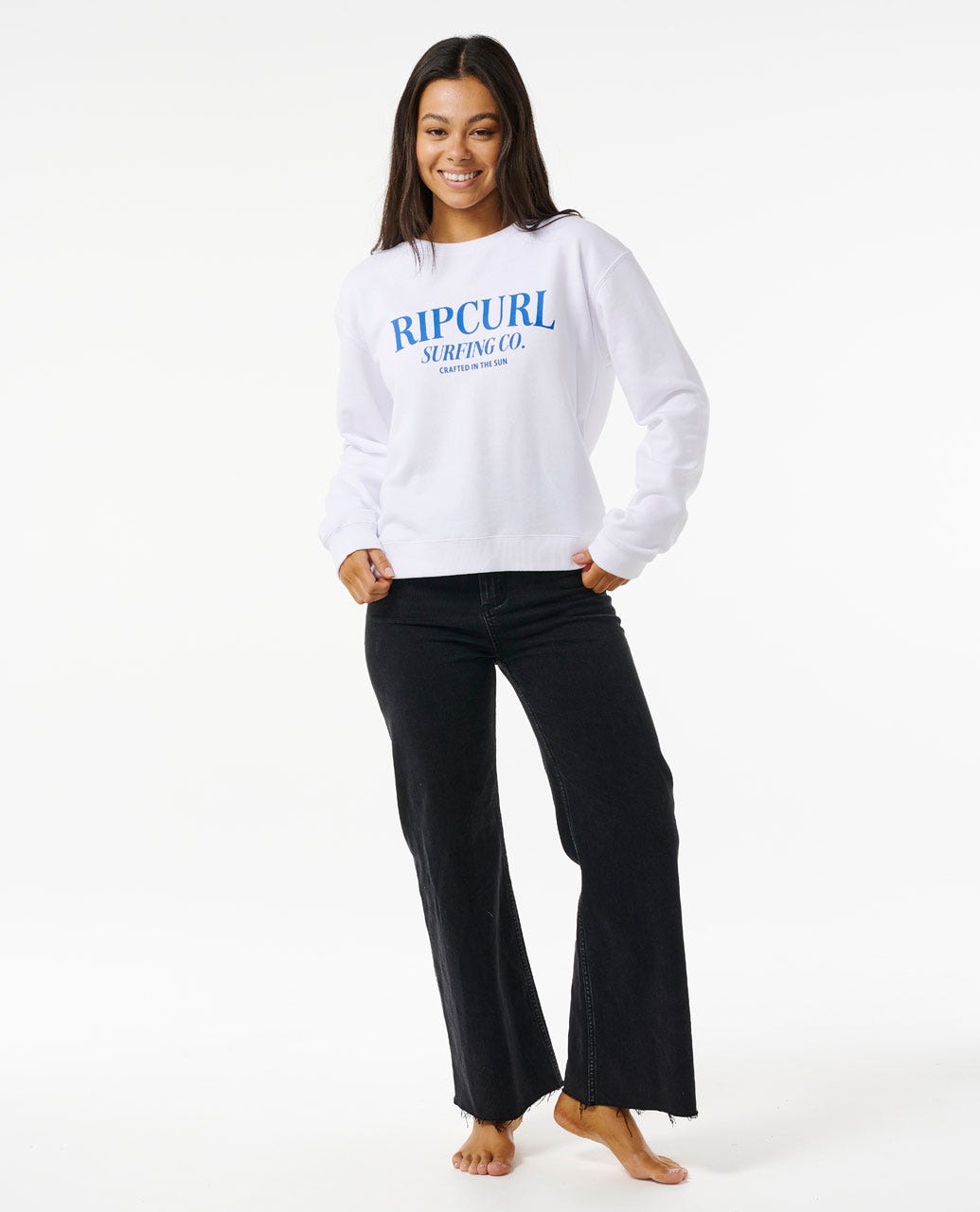 Good Times Relaxed Crew