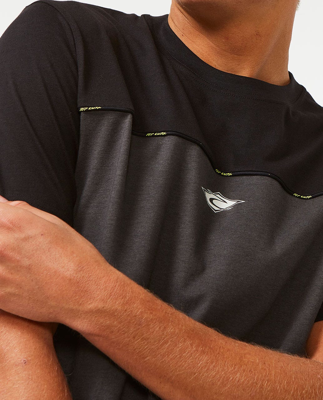 VaporCool Medina Seacell Tee