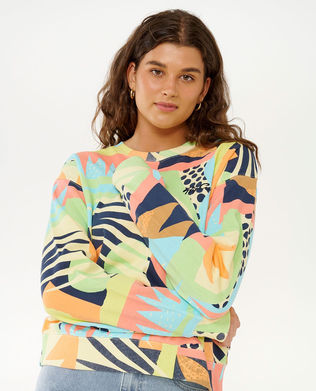 Sunny Point Relaxed Crew