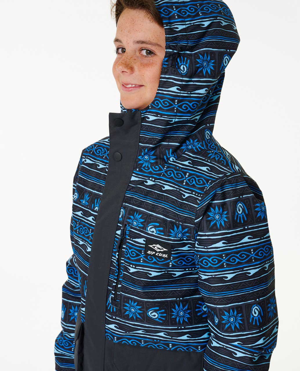 Anti-Series Snake 10K/10K Snow Jacket - Kids